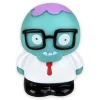 Zombie Rubber Toy Mix Bulk 500 Pieces - View 2