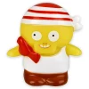Zombie Rubber Toy Mix Bulk 500 Pieces - View 3