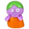 Zombie Rubber Toy Mix Bulk 500 Pieces - View 4