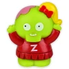 Zombie Rubber Toy Mix Bulk 500 Pieces - View 5