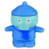 Zombie Rubber Toy Mix Bulk 500 Pieces - View 7