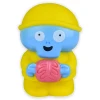 Zombie Rubber Toy Mix Bulk 500 Pieces - View 8