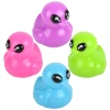 Alien Rubber Duckies Bulk 576 Pieces