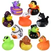 Halloween Rubber Duckies Bulk 300 Pieces