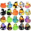 Halloween Rubber Duckies Bulk 300 Pieces