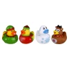 Christmas Mega Rubber Duckies Bulk Carnival Prizes