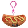 Food Keychains Plush Toys Wholesale Case of 600