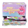 Blind Bag Mini Kawaii Plush Backpack Clip-On Toys for Claw Machines and Prize Counters