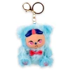 Doll Collection Mini Plush Backpack Clip-Ons for Claw Machines and Prize Counters