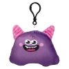 Monster Plush Backpack Clip-On Wholesale Case of 144