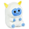 Belly Buddy Yeti Plush Toys Wholesale Case of 156