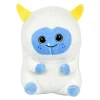 Belly Buddy Yeti Plush Toys 5" Each