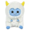 Belly Buddy Yeti Plush Toys 10" Each