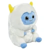 Belly Buddy Yeti Plush Toys Wholesale Case of 24