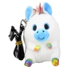 Lanyard Belly Buddy Plush Toy Mix Bulk Carnival Prizes