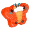 Mini Luna Moth Plush Toys Bulk Party Favors