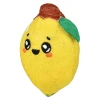 Mini Plush Lemon Toys Bulk 144 Pieces - View 7