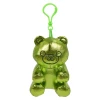 Yummy Bear Backpack Clips Wholesale Case of 288