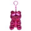 Yummy Bear Backpack Clips for Claw Machines and Prize Counters