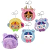 Plush Doll Collection Coin Purses Bulk 144 Pieces