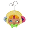 Plush Doll Collection Coin Purses Wholesale Case of 144