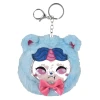 Plush Doll Collection Coin Purses Bulk Party Favors