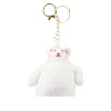 Claw-It Kawaii Klips Polar Plush Bear Toys Bulk 240 Pieces