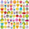 Mini Plush Toy Mix Bulk 144 Pieces