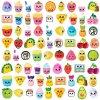 Mini Plush Toy Mix Bulk 288 Pieces
