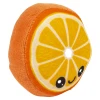 Mini Fruit Plush Toys for Claw Machines and Prize Counters