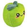 Mini Fruit Plush Toys Bulk Carnival Prizes