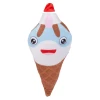 Ice Cream Animals Plush Toys Bulk Party Favors