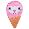 Ice Cream Animals Plush Toys 5" Each