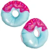 Plush Donut Toys Wholesale Case of 288