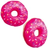 Plush Donut Toys Bulk Carnival Prizes