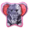 Belly Buddy Plush Toy Mix 5" Each