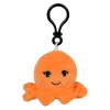 Sea Life Backpack Clip Plush Toys Bulk Party Favors