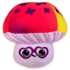 Mushroom Plush Toys 3" Each