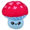 Mushroom Plush Toys Bulk Party Favors