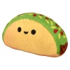 Fun Food Plush Toys Wholesale Case of 96