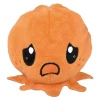 Reversible Plush Octopus Toys Bulk 72 Pieces - View 7