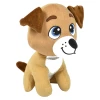 Small Plush Toy Mix 7.5" Each - View 8