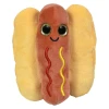 Small Food Plush Toy Mix Bulk Carnival Prizes