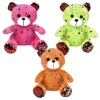 Plush Bear Toys Bulk 96 Pieces