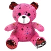 Plush Bear Toys 8" Each