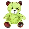 Plush Bear Toys Wholesale Case of 96