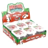 Melting Snowman Toys Wholesale Case of 48 - View 7