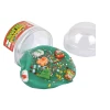 Christmas Mix-In Slime Toys Wholesale Case of 48