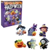 Mould & Paint Halloween Magnet Toys Bulk 36 Pieces