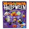 Mould & Paint Halloween Magnet Toys for Claw Machines and Prize Counters